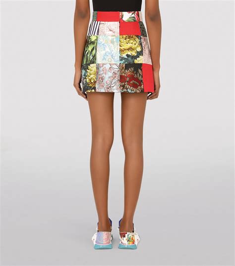 Dolce & Gabbana Mini Skirts for Women 